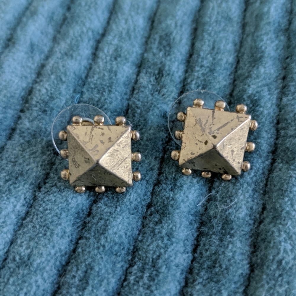 House of Harlow Earrings 1960